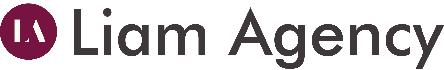 LiamAgency Logo